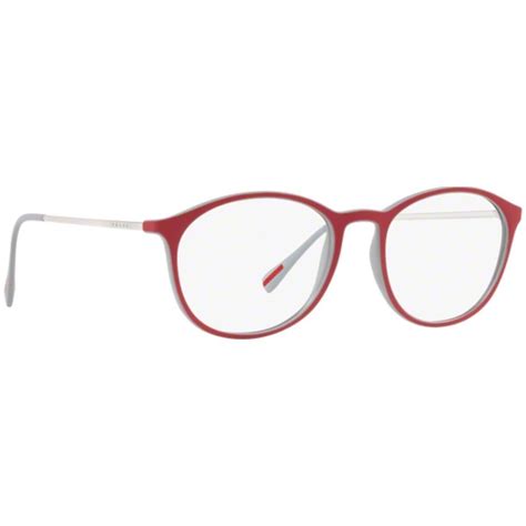 prada linea rossa ps 04hv